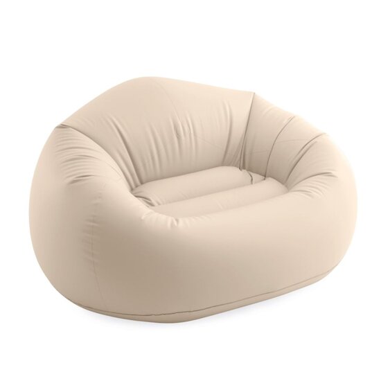 Intex Opblaasbare zitzak