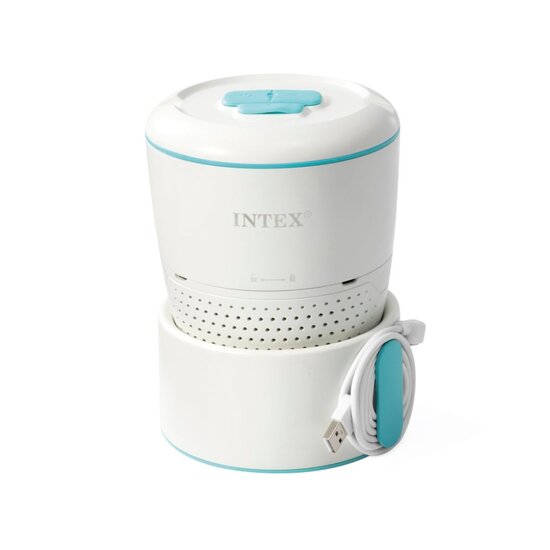 Intex drijvende digitale zwembadtester