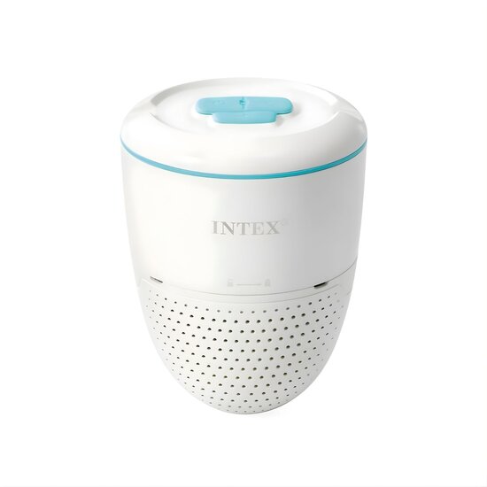 Intex drijvende digitale zwembadtester