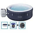 Bestway Lay-Z Spa Miami Airjet - 2-4 personen