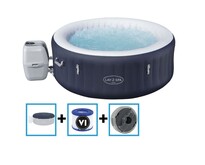 Lay-Z Spa Miami Airjet - 2-4 personen
