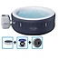 Bestway Lay-Z Spa Miami Airjet - 2-4 personen