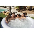 Lay-Z-Spa Miami Airjet - 2-4 personen
