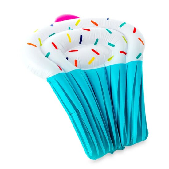 Didak Pool Luchtbed Giant Cupcake
