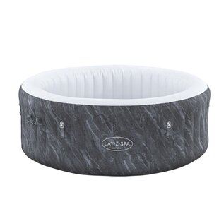 Lay-Z Spa tub spa Boracay