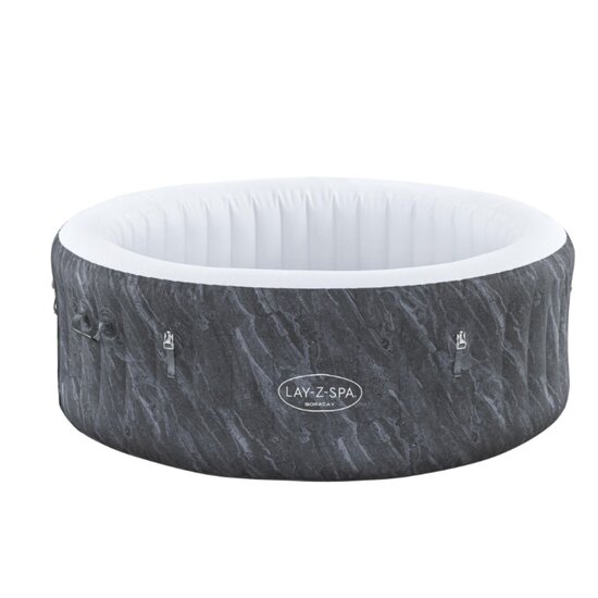 Lay-Z-Spa tub spa Boracay