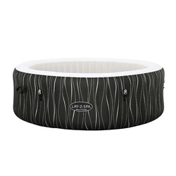 Lay-Z-Spa tub spa Hollywood rond