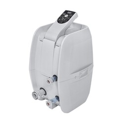 AirJet Freeze Shield (pomp/heater)