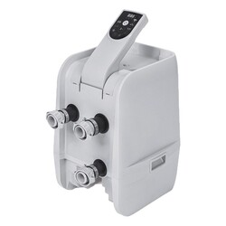 Hydrojet Pomp/Heater + WiFi