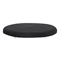 Lay-Z-Spa top cover spa Hollywood rond