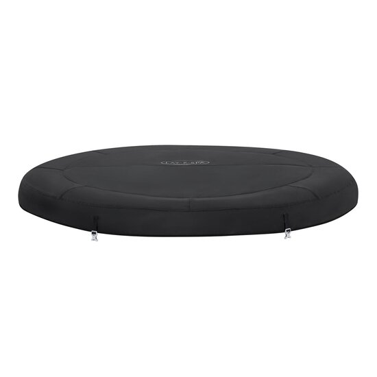Lay-Z-Spa top cover spa Hollywood rond