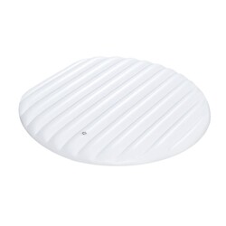 opblaasbaar deksel spa Paris UltraFit rond