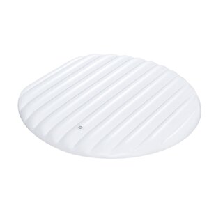 opblaasbaar deksel spa Paris UltraFit rond