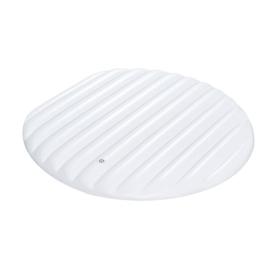 Lay-Z-Spa opblaasbaar deksel spa Paris UltraFit rond