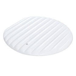 opblaasbaar deksel spa Toronto UltraFit rond