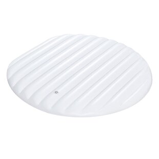 opblaasbaar deksel spa Toronto UltraFit rond