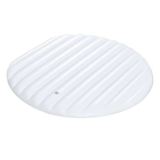 Lay-Z-Spa opblaasbaar deksel spa Toronto UltraFit rond