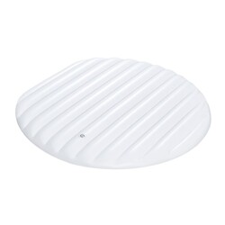 opblaasbaar deksel rond voor Hawaii & Bali UltraFit Airjet spa's