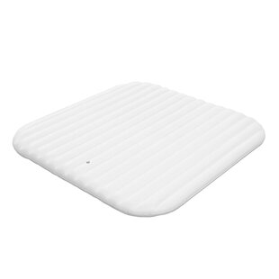 opblaasbaar deksel vierkant voor Hawaii & Rome UltraFit AirJet spa's