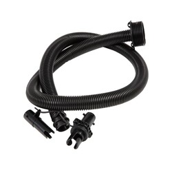 opblaasslang voor Helsinki & Vancouver AirJet