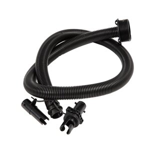 opblaasslang voor Helsinki & Vancouver AirJet