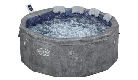 Onderdelen Lay-Z-Spa Carrara