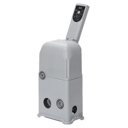 UltraFit AirJet Pomp/Heater + WiFi