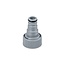 Bestway slang adapter 32 mm voor Bestway zwembaden