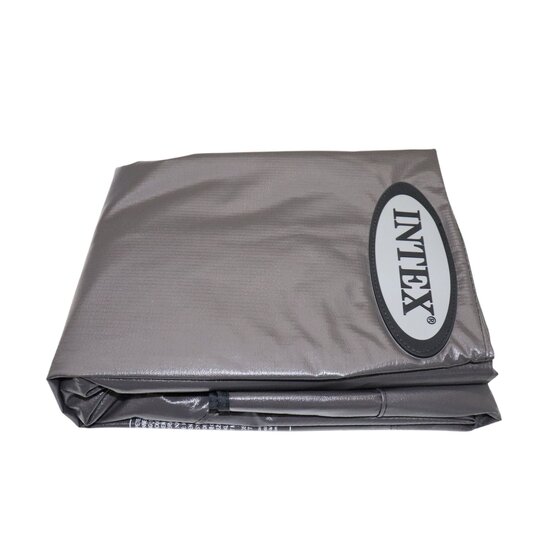 Intex spa afdekzeil voor Greywood rond 6 p