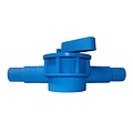 Comfortpool EasyFlow bypass voor zwembad warmtepomp