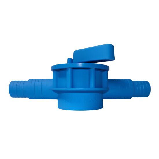 Comfortpool EasyFlow bypass voor zwembad warmtepomp