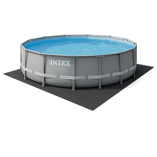 Comfortpool zwembad bodemvilt isolerend 360x260 cm