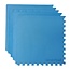 Comfortpool isolerende beschermingstegels 60x60x1,4 cm  (5 stuks) | Extra Dik