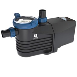 Inverter Zwembadpomp 31 m³ type: ETV 165