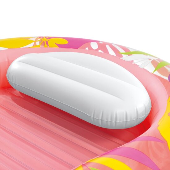 Intex Tropisch loungebed