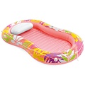 Intex Tropisch loungebed