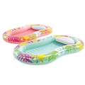 Intex Tropisch loungebed