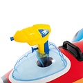 Intex Straaljager Ride-On + waterpistool