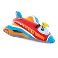 Intex Straaljager Ride-On + waterpistool