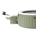 Intex Zoutwater Conversiekit voor PureSpa Olive Green