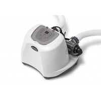 Krystal Clear Zoutwatersysteem QS1600 XL + WiFi Module