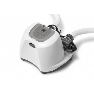 Krystal Clear Zoutwatersysteem QS1600 XL + WiFi Module