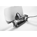 Intex Krystal Clear Zoutwatersysteem QS1600 XL + WiFi Module
