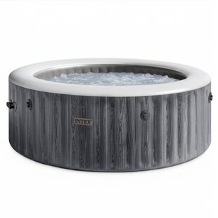 Spa Tub voor Greywood 6p (vanaf 2021)