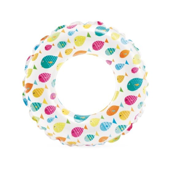 Intex Luchtband Lively 61 cm (6-10 jaar)