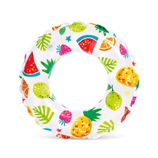 Intex Luchtband Lively 61 cm (6-10 jaar)
