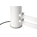 Intex C600 Filterpomp 2271 liter 12 volt