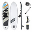 Hydro Force SUP board White Cap set | 2eKans