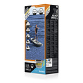 Hydro Force SUP board White Cap set | 2eKans