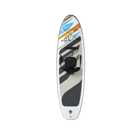 Hydro Force SUP board White Cap set | 2eKans